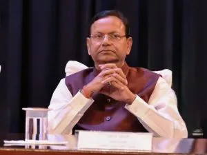Pankaj Chaudhary