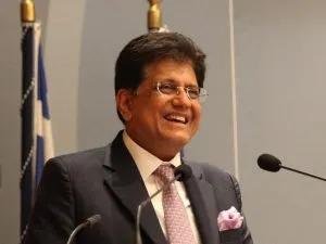 Piyush Goyal