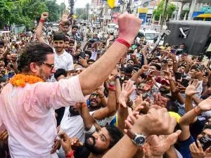 Prashant Kishor