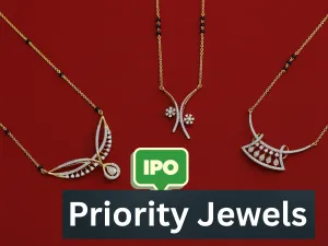 Priority Jewels IPO