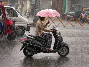 Rain