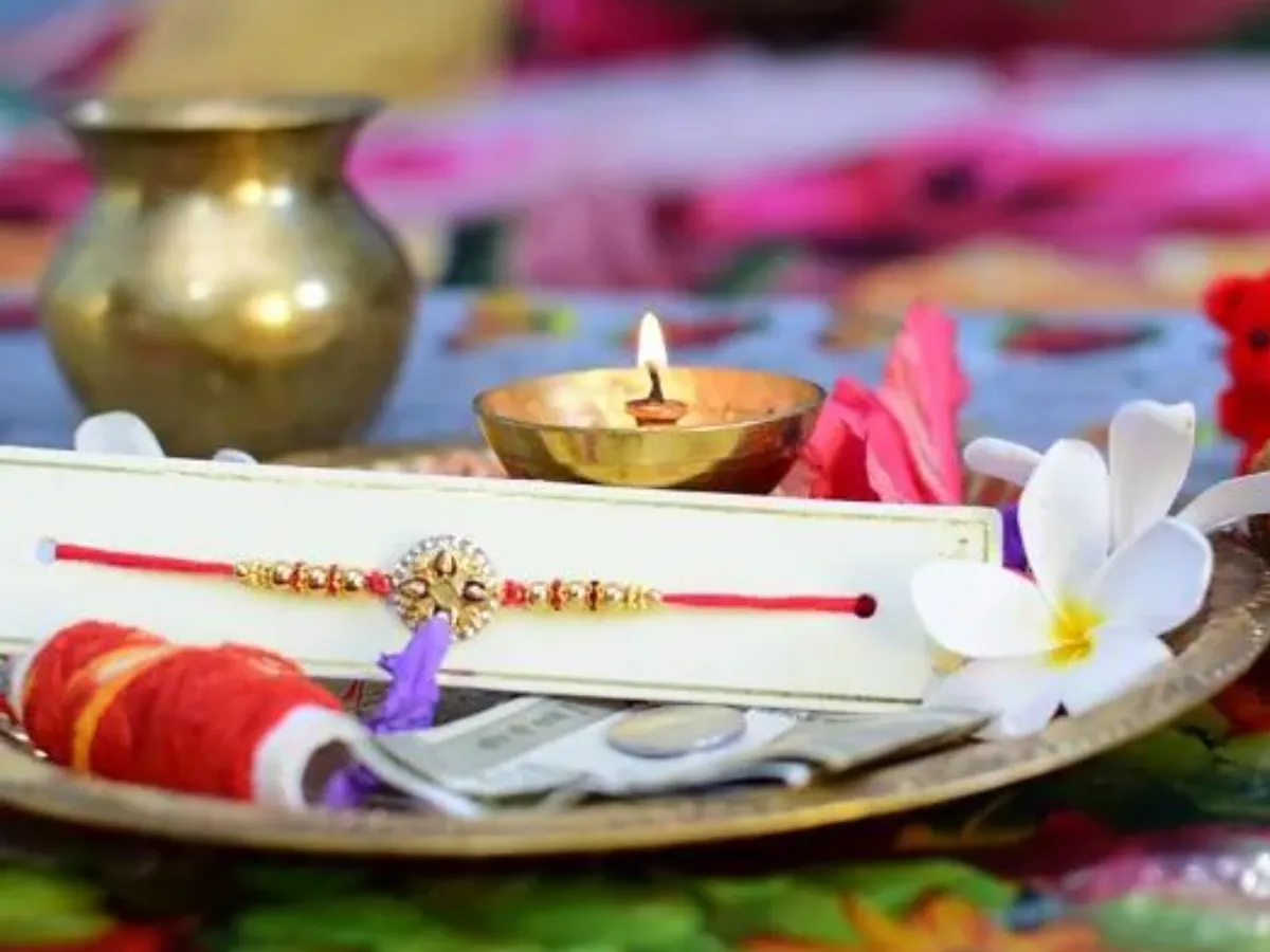 Rakhi Gift Ideas 2026