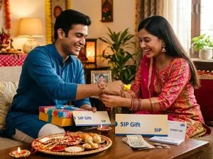 Raksha Bandhan
