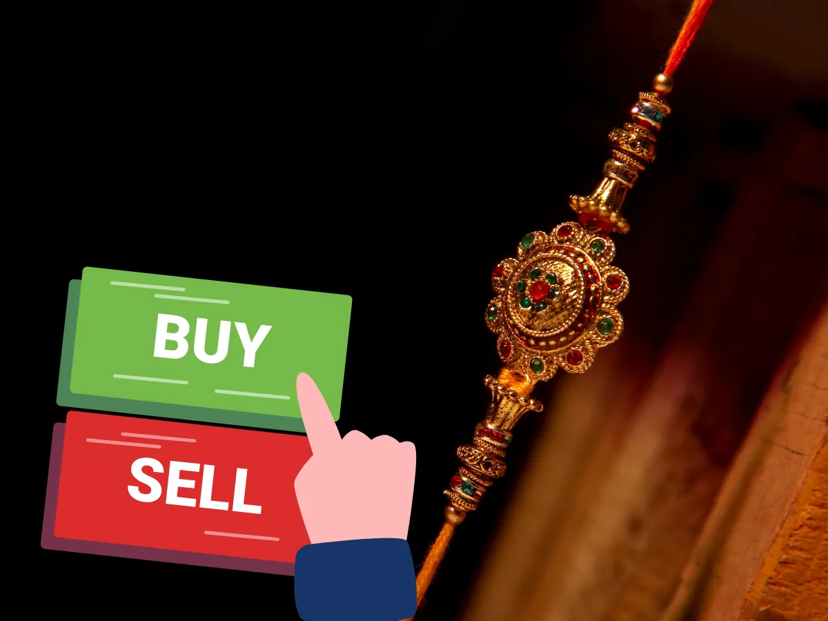 Raksha Bandhan Stock Pick