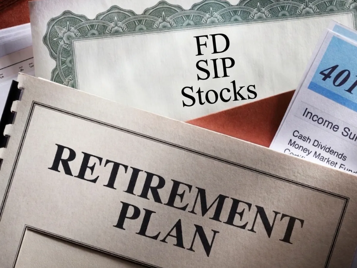 Retirement Planning