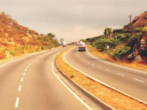 Road