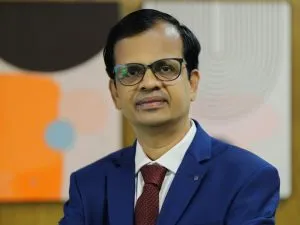 S Shankarasubramanian