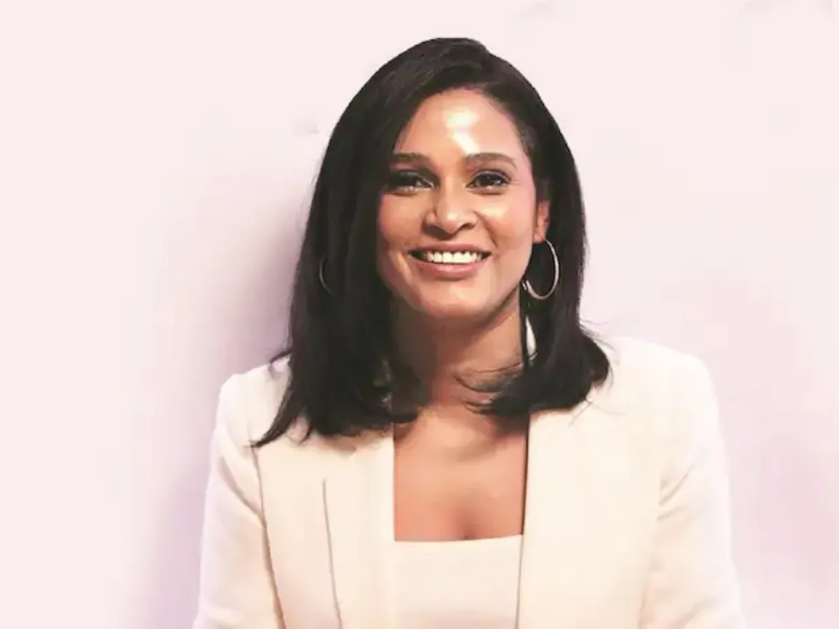 Sandhya Devanathan
