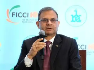 Sanjay Malhotra