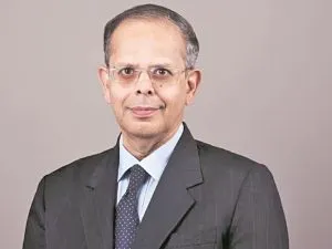 Saugata Bhattacharya