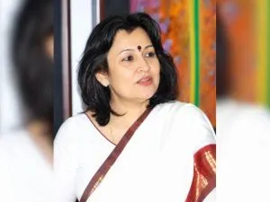 Shabnam Sinha