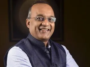 Shashidhar Jagdishan