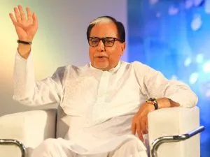 Subhash Chandra