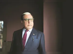 Subhash Chandra- सुभाष चंद्रा