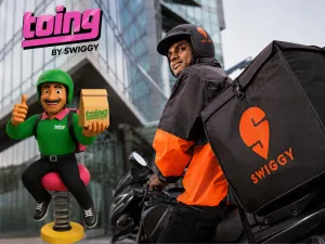 Swiggy Share Price