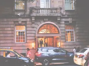 Tata Sons