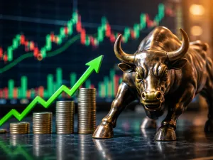 Technical Picks
