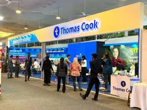 Thomas Cook