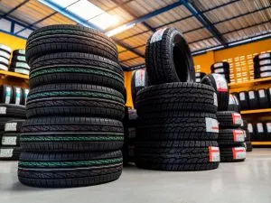 Tyre Industry