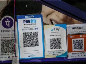 UPI Payments