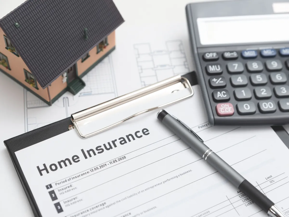 Home Insurance