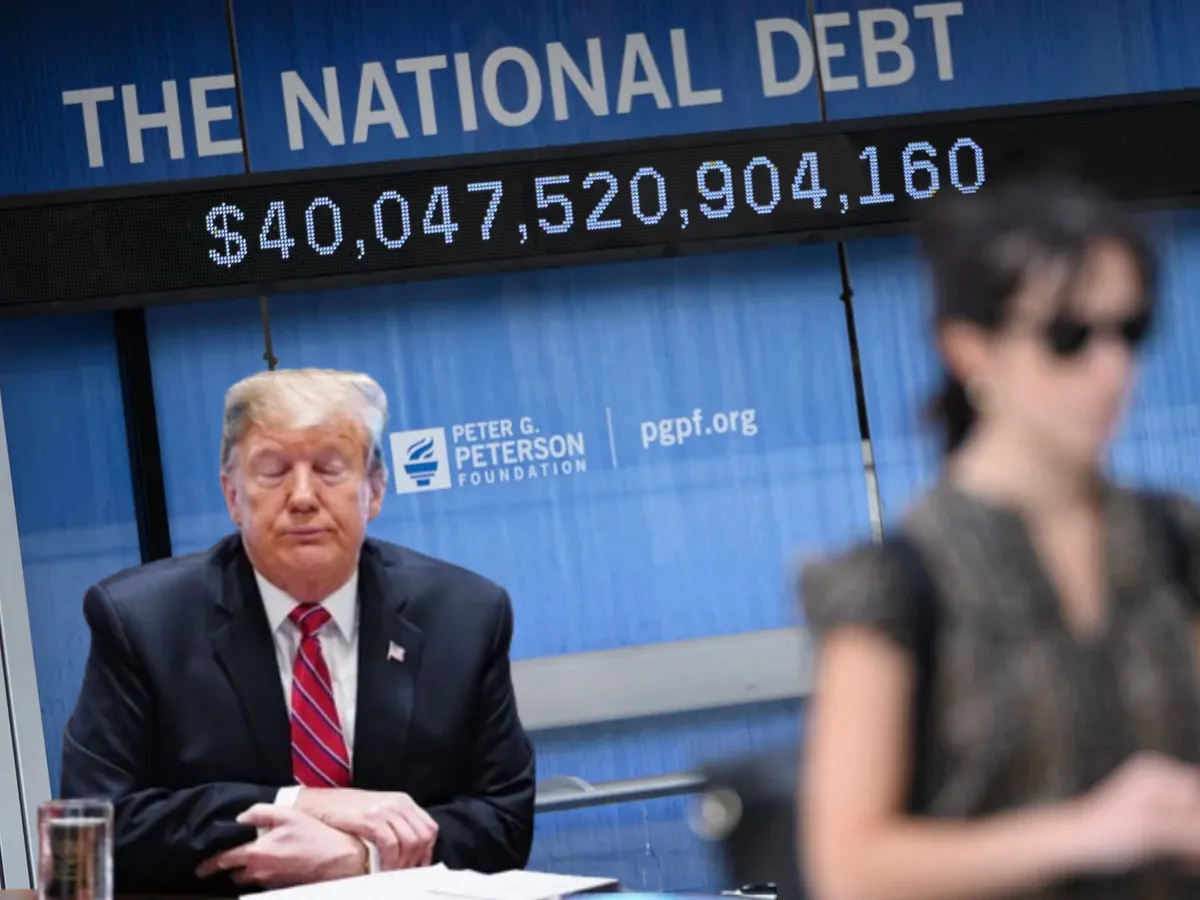 US Debt