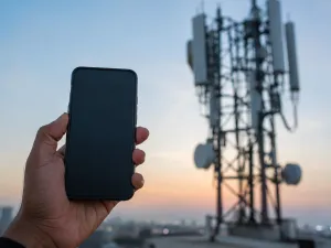 Unlimited Data