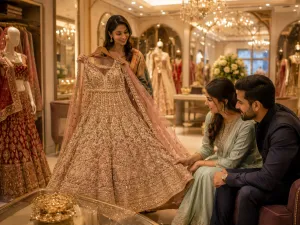 Wedding Wear Market