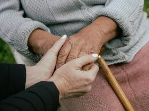caregiving
