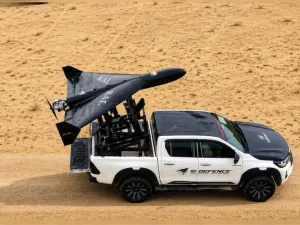drone KAL