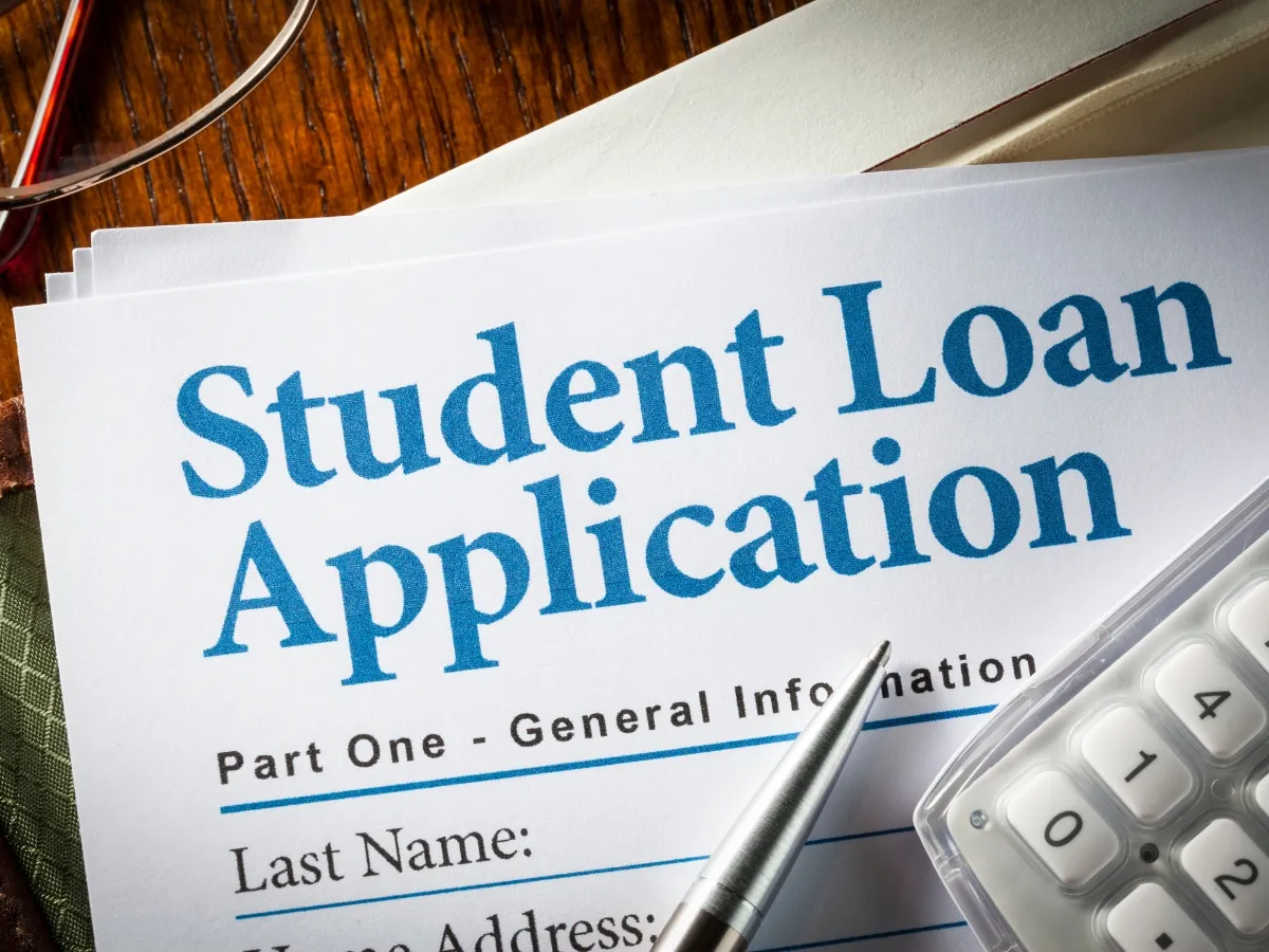 Education Loan
