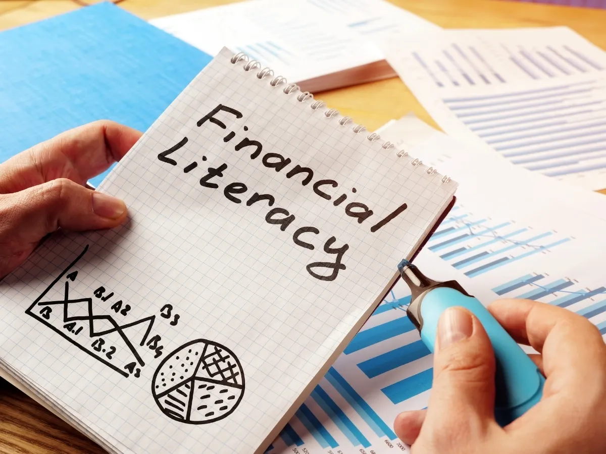 financial literacy