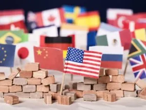 foreign assets