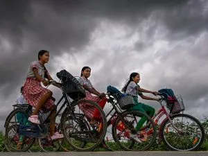 monsoon