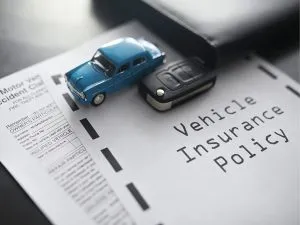 motor insurance