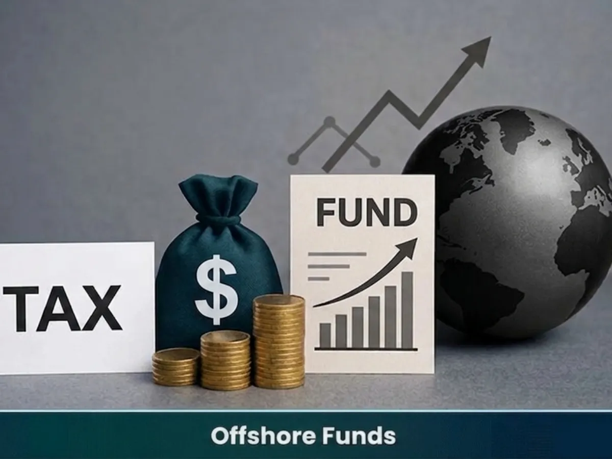 offshore funds
