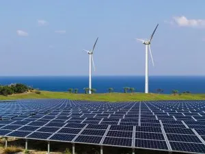 renewable energy