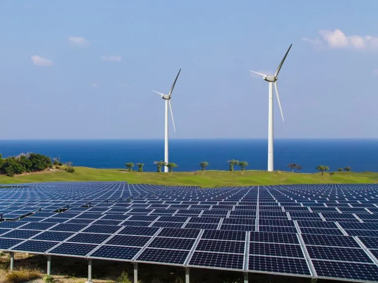 500 GW लक्ष्य के लिए भारत को हर साल चाहिए $35 अरब, क्या InvITs बनेंगे रिन्यूएबल एनर्जी का सहारा? 500 GW लक्ष्य के लिए भारत को हर साल चाहिए $35 अरब, क्या InvITs बनेंगे रिन्यूएबल एनर्जी का सहारा?