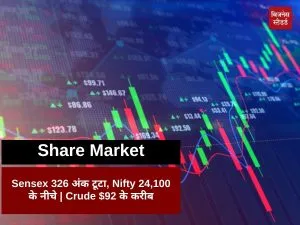 stock market