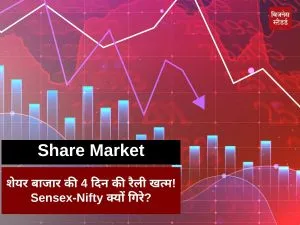 stock market