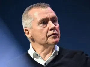 willie walsh