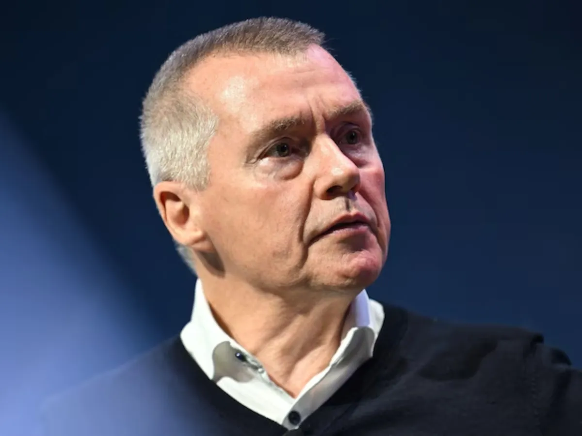 willie walsh