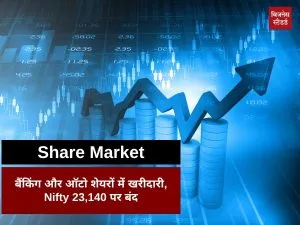 Stock Market
