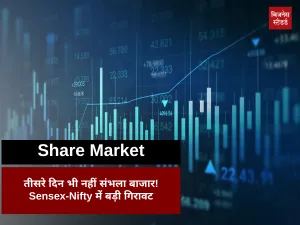Stock Market