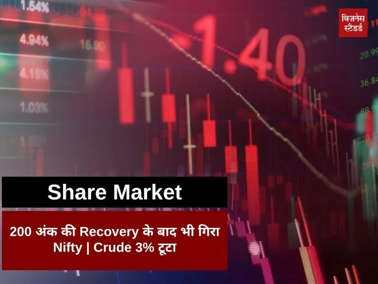 Share Market