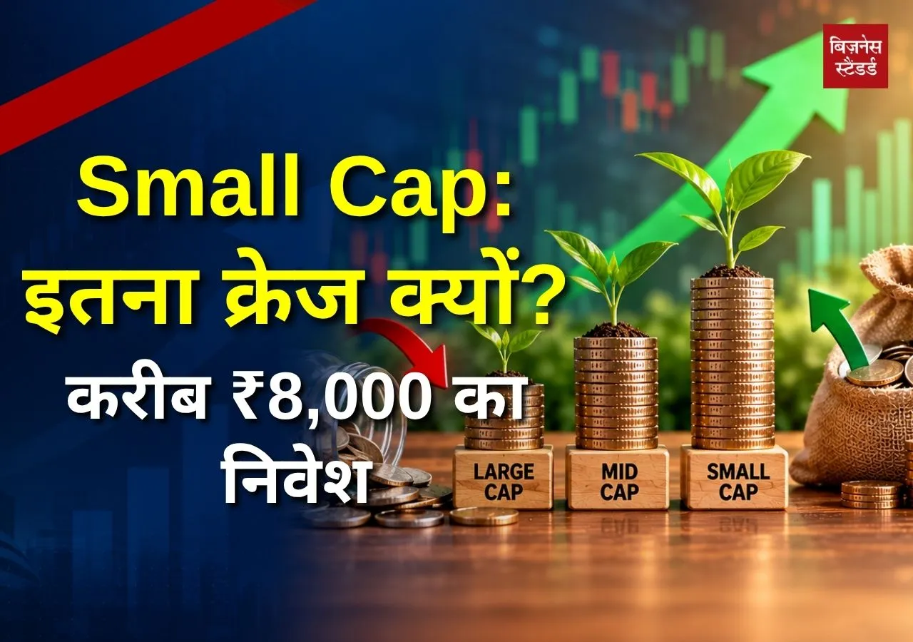 Small Cap Fund