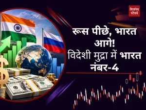 India forex reserves