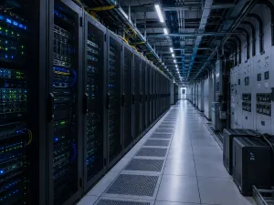 AI Data Center Boom