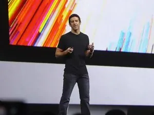APPLE CEO