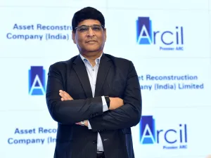 ARCIL IPO